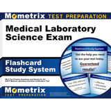 Libro: Medical Laboratory Science Exam Flashcard Study Mls