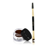 Fijador De Cejas En Gel Incluye Brocha Stay Put Brow, Milani