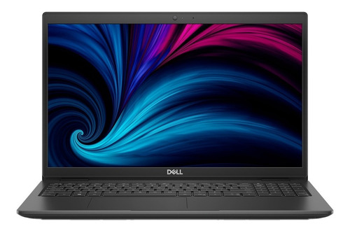 Notebook 15.6 Dell Lat 3520 Intel I7 32gb Ssd 256 + 480 W10p