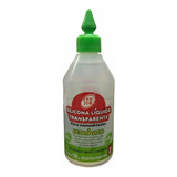 Silicona Liquida Transparente Sta 100 Grs