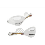 Cubre Manos Modelo 788 Blanco Buje Fino Pro Tork Ourway