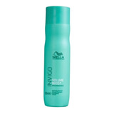 Shampoo Invigo Volume Boost 250ml - Wella Professionals