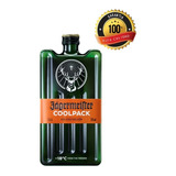 Jagermeister Media Bot Coolpack Licor De - L a $230