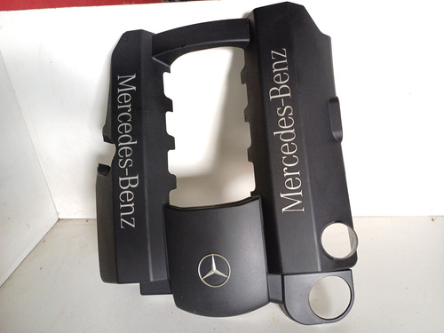 Cubierta De Motor Mercedes Ml500 55 Amg 5.0l V8 99-05