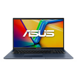Notebook Asus Vivobook Intel I5 12va 8gb 256gb 15  Pcreg