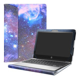 Alapmk Funda Protectora Para Laptop Hp Chromebook 11 G5/hp C
