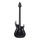 Guitarra Cort Kx700 Evertune Seymour Duncan Opb Com Bag