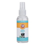 Spray Dental Para Perro, Elimina El Sarro Y Mal Aliento Sabor Menta