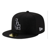 Gorra Original New Era Los Angeles Dodgers 59fifty (60.6cm)