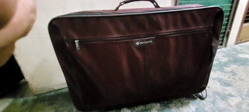 Valija Samsonite Vintage Grande