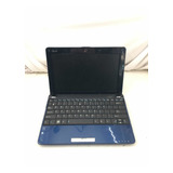 Laptop Asus Eee Pc 1005ha Carcasa Pantalla Bocinas Webcam