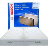 Filtro Ar Condicionado Cabine Para Carro Original Bosch