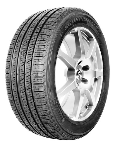 Llanta 285/45 R-21 113w Scorpion Verde All Season (b1) -msi