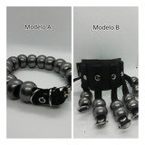 Combo Pulsera Para Caballo Entrenamiento Baile 2a Y 2b