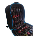 Morral Organizador Para 100 Esmaltes Para Manicuristas.