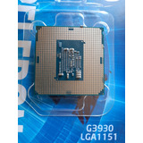 Micro Procesador Intel 3930 Lga1151