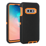 Funda Para Samsung Galaxy S10e Antigolpes. 