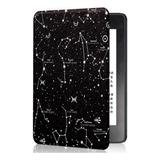 Jpd Funda Para Kindle Paperwhite 2021 11.ª Gen. Cielo