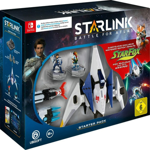 Starlink: Battle For Atlas - Nintendo Switch