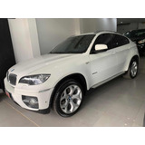 Bmw X6 2011 3.0 Xdrive 35i Sportive 306cv