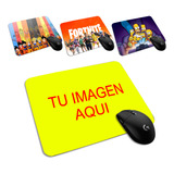 Mousepad Personalizado