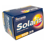 Rollo Solaris 100 35mm