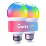 Govee Foco Inteligente Led Rgbww Wifi Bluetooth Alexa Google