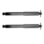 Guador Trasero Para Jeep Wrangler Shocks Struts Juego Pieza Jeep Wrangler