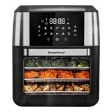 Freidora Sin Aceite Airfryer Xxl Horno 12 Litros Capacidad