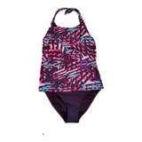 Traje De Baño Dama Completo 2x1 Oferta Traje De Playa