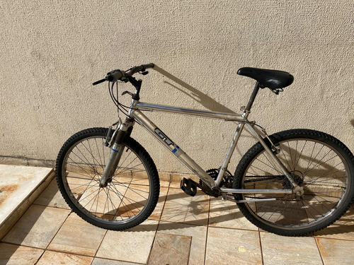 Bicicleta Gt Aro 26