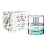 Perfume De Mujer Paula Alegria Edt 100ml