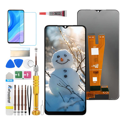 Pantalla Táctil Zhangtuo TFT LCD Para Samsung A04 Sm-a045m A045m 6.7 Pulgadas | MercadoLibre