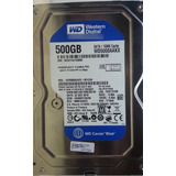 Western Digital Wd5000aakx-001ca0 500gb - 498 Recuperodatos