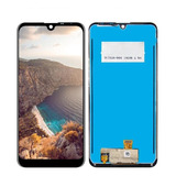 Pantalla Touch LG Q60 Ips