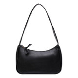 Bolso De Hombro Pequeño Elegante Para Mujer