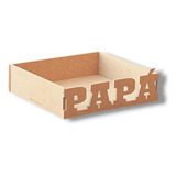 Hermosas Caja De Madera Para El Día Del Padre, Fabricamos