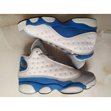 Jordan 13 Italy Blue (25cm) Zoom Allstar Mvp Wizards Og 