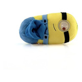 Pantuflas Addnice Minions Stuart Disney 1095-03 Bbc Calzados