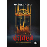 Gilded - Marissa Meyer - V&r