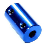 I3dp M817 X2pz Couple Cople Adaptador Aluminio 5mmx8mmx25mm