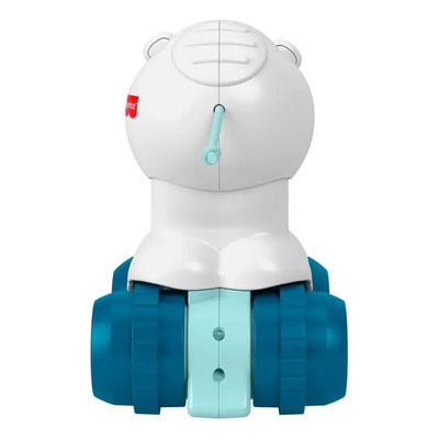 Fisher-price Juguete Para Bebés Osito Polar Gatea Conmigo | Envío gratis