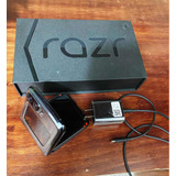 Celular Motorola Razr 2022