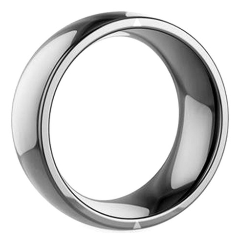 Magic Ring Smart Ring R4 Nova Tecnologia Nfc Id M1, A 1