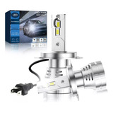 Focos Led Para Carro 30000lm 100w H1/h7 Para Led Rayo Bajo