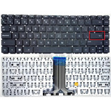 Teclado Hp X360 13-u 13-s 13-u102la 13-u104la 13-u105la ...