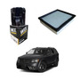 Kit De Filtros Dodge Journey 2.4 2.7 +5 Valvoline Sint 5w20 Dodge Journey