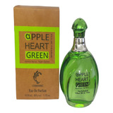 Perfume Mujer Cosmemarc Apple Heart Green Femme