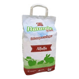 Heno Naturale Alfalfa 600g