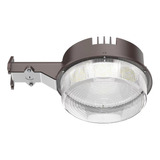 Lámpara Led Suburbana Galaxia Ip65 40w 4800 Lm Blanco 5000k